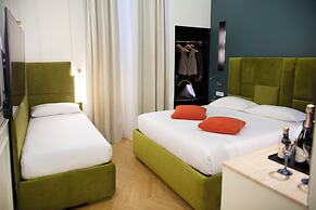 Unicum Trastevere Suites