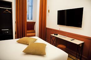 Unicum Trastevere Suites