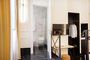 Unicum Trastevere Suites