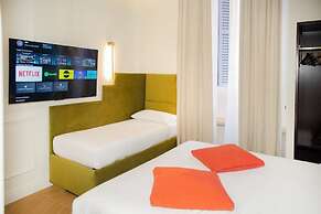 Unicum Trastevere Suites