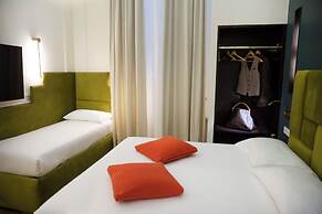 Unicum Trastevere Suites