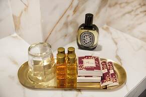 Unicum Trastevere Suites