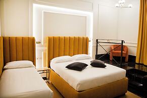 Unicum Trastevere Suites