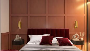 Unicum Trastevere Suites
