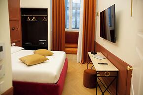 Unicum Trastevere Suites