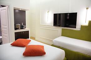 Unicum Trastevere Suites