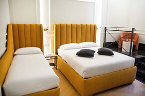 Unicum Trastevere Suites