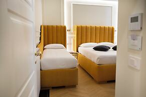 Unicum Trastevere Suites