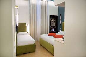 Unicum Trastevere Suites