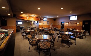 Grande Cache Hotel