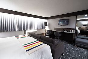 Grande Cache Hotel