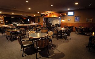 Grande Cache Hotel