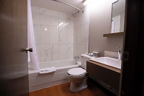 Grande Cache Hotel