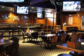 Grande Cache Hotel