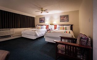 Grande Cache Hotel