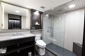 Grande Cache Hotel