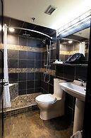 Grande Cache Hotel