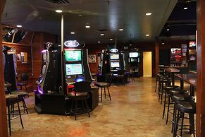 Grande Cache Hotel