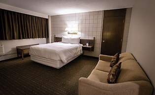 Grande Cache Hotel