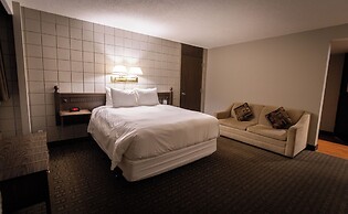 Grande Cache Hotel