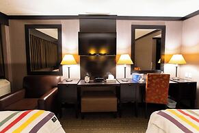 Grande Cache Hotel