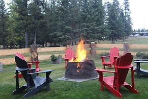 Grande Cache Hotel