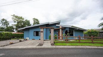 Casa Emunah