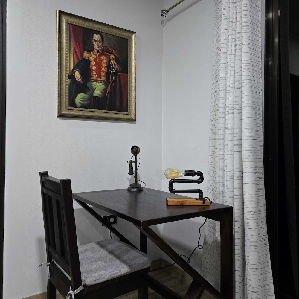 Casa Emunah