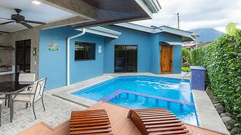 Casa Emunah