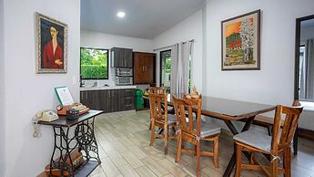 Casa Emunah