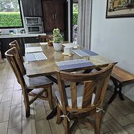 Casa Emunah