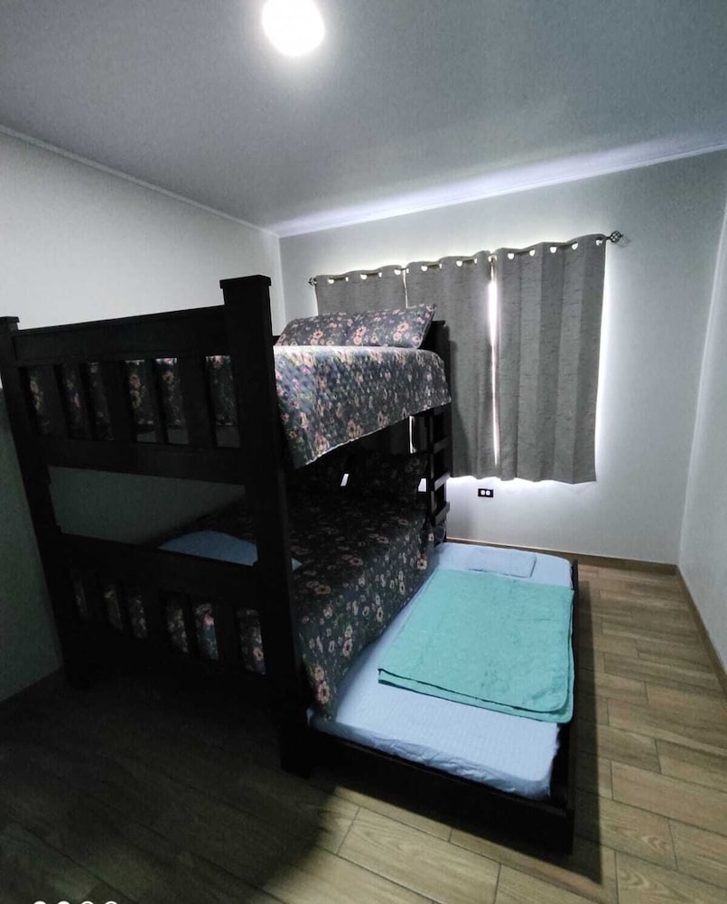 Casa Emunah