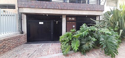 CASA MACARENA