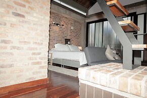 CASA MACARENA