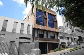 CASA MACARENA
