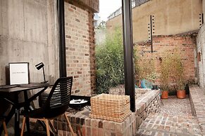 CASA MACARENA
