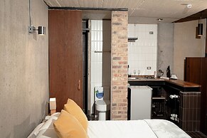 CASA MACARENA
