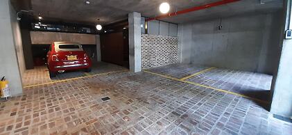 CASA MACARENA