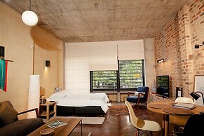 CASA MACARENA