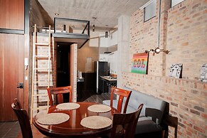 CASA MACARENA