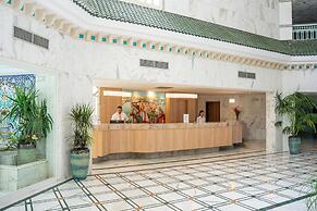 Meliá El Mansour Mahdia