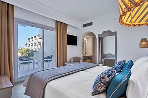 Meliá El Mansour Mahdia