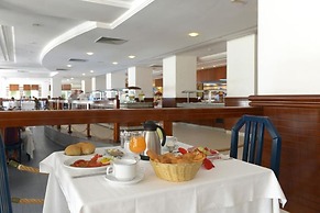 Meliá El Mansour Mahdia