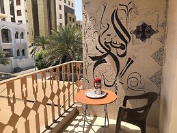 Arabian Hostel