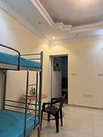Arabian Hostel