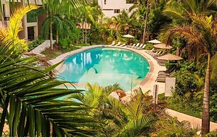 Villa Jacaranda