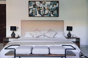 Villa Jacaranda