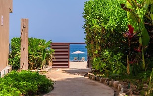 Villa Jacaranda