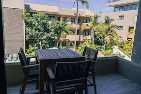Villa Jacaranda