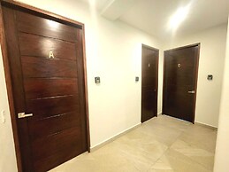 Villa Jacaranda